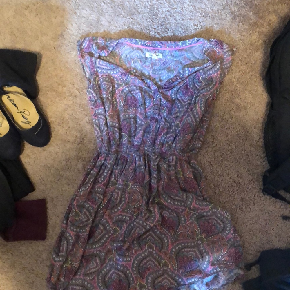 Girls dress